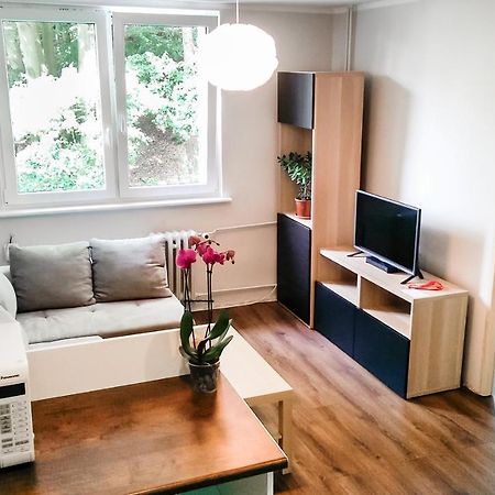Forest Apartment In Sopot By Grand Apartments Екстер'єр фото