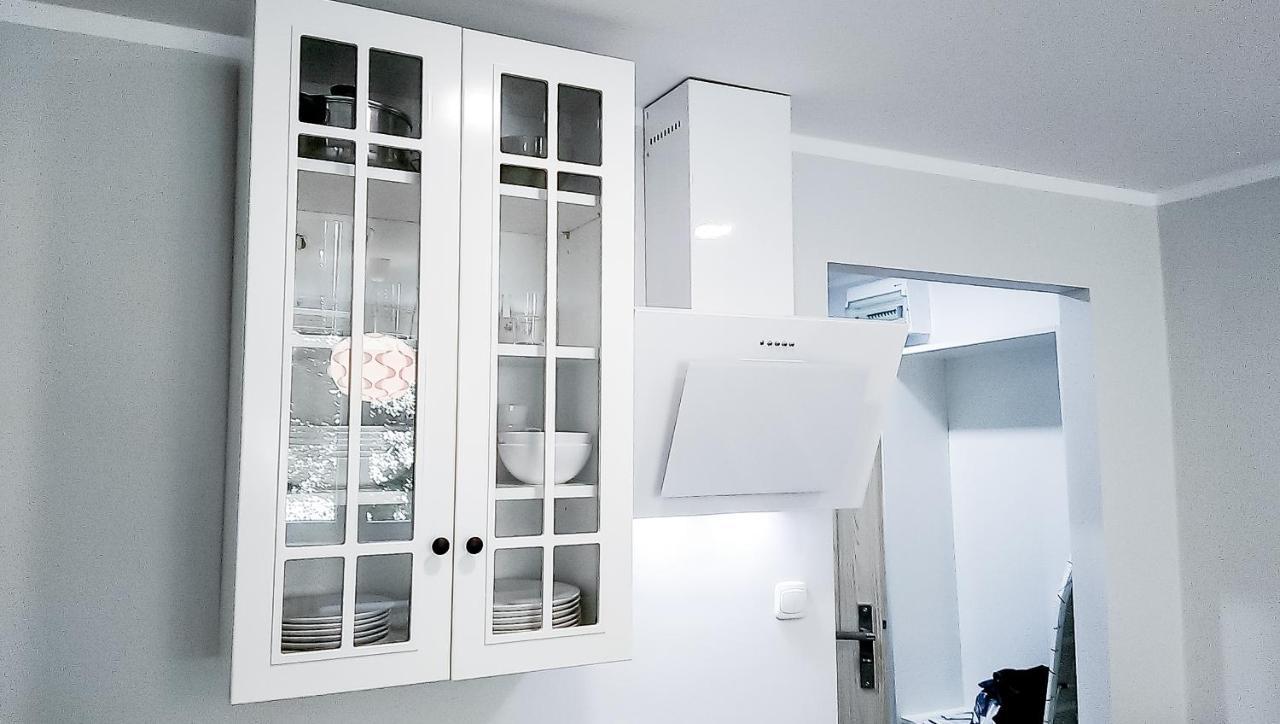 Forest Apartment In Sopot By Grand Apartments Екстер'єр фото