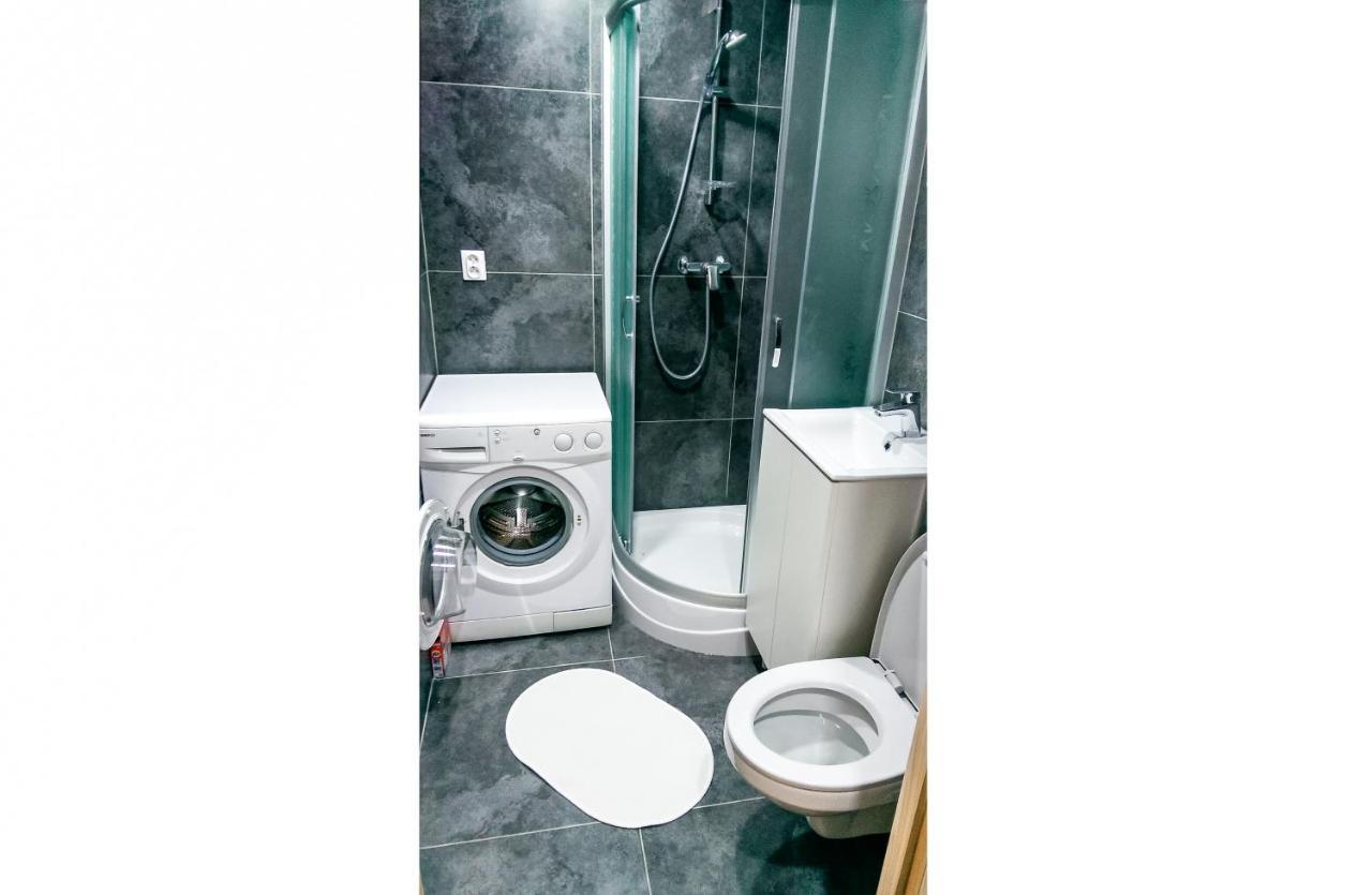 Forest Apartment In Sopot By Grand Apartments Екстер'єр фото