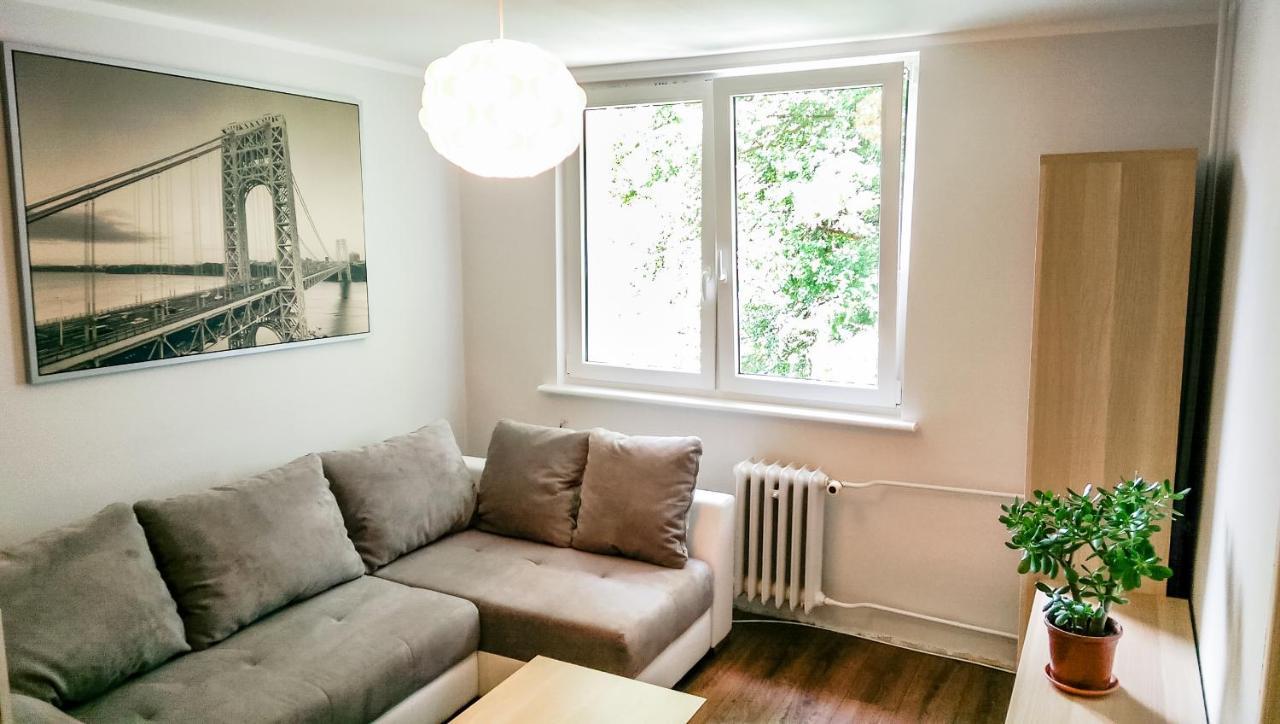 Forest Apartment In Sopot By Grand Apartments Екстер'єр фото