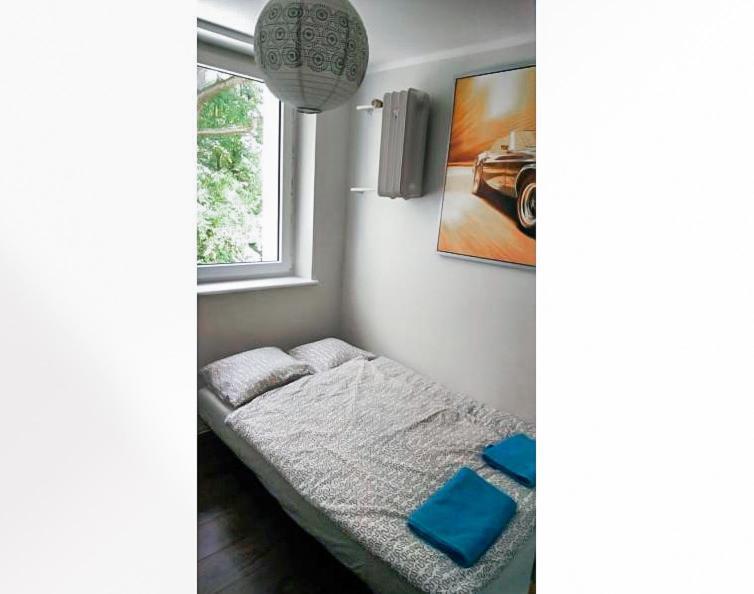 Forest Apartment In Sopot By Grand Apartments Екстер'єр фото