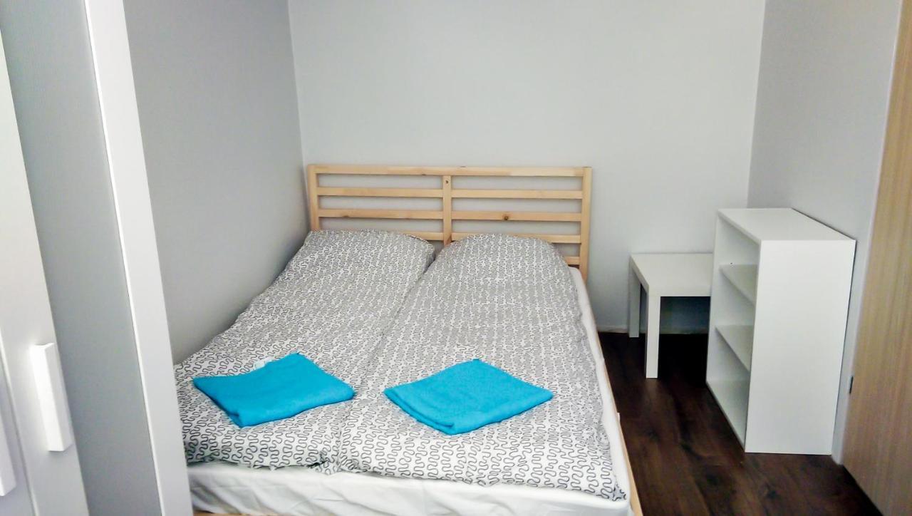 Forest Apartment In Sopot By Grand Apartments Екстер'єр фото